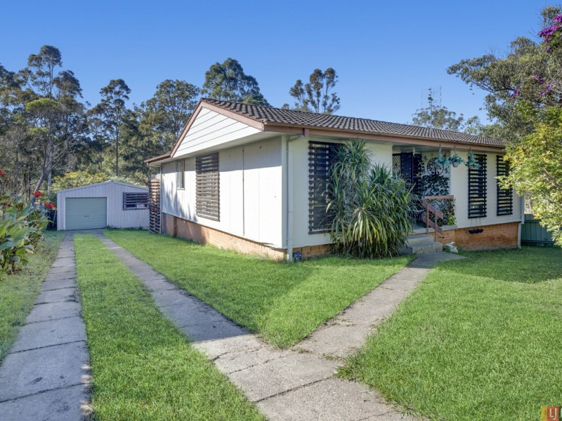 39 West Street, South Kempsey NSW 2440