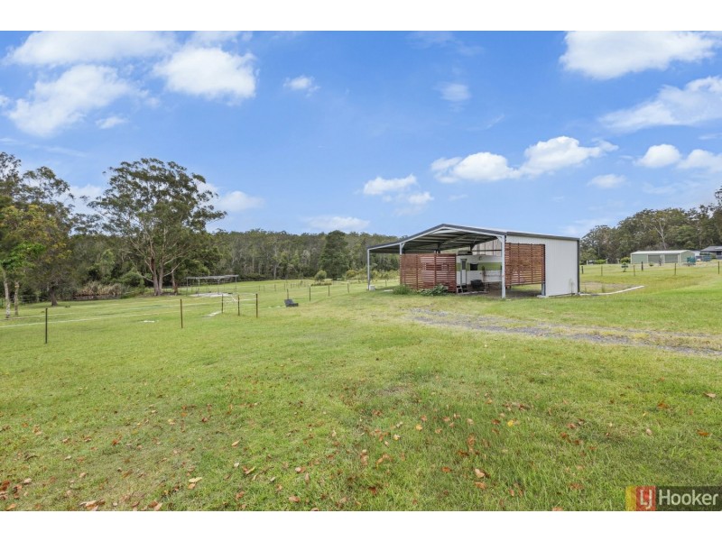 21 Gormans Lane, Verges Creek NSW 2440