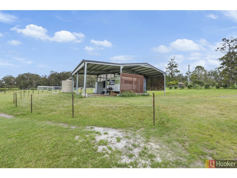 21 Gormans Lane, Verges Creek NSW 2440