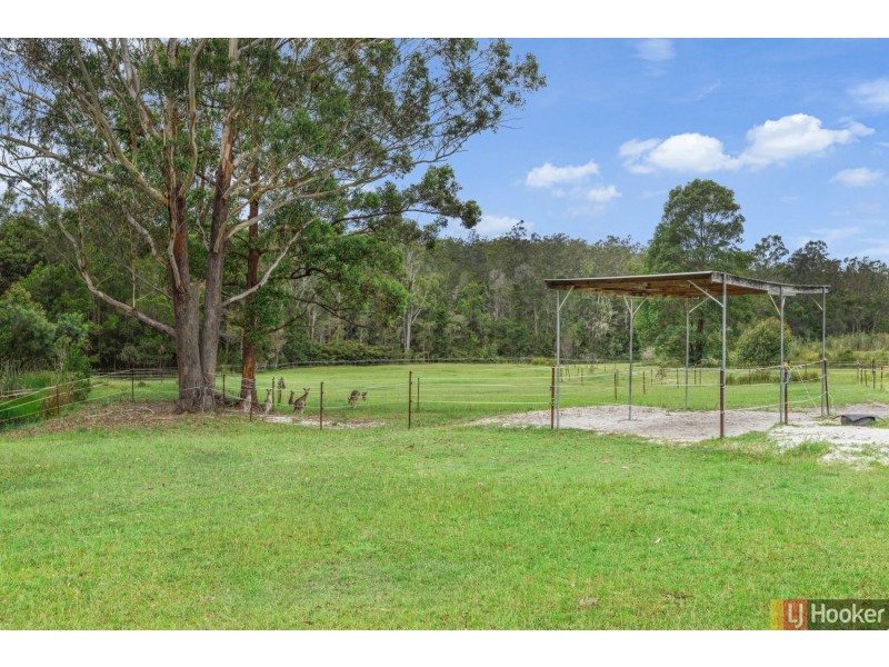 21 Gormans Lane, Verges Creek NSW 2440