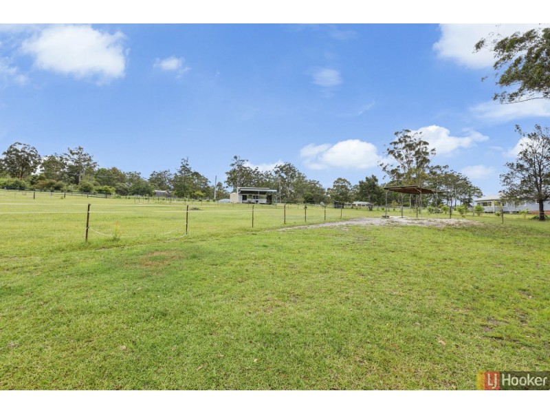 21 Gormans Lane, Verges Creek NSW 2440