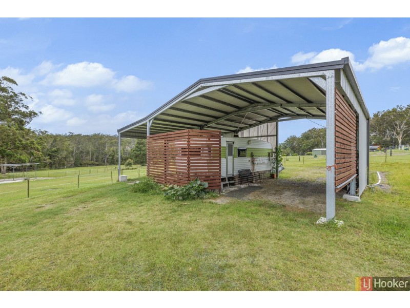 21 Gormans Lane, Verges Creek NSW 2440