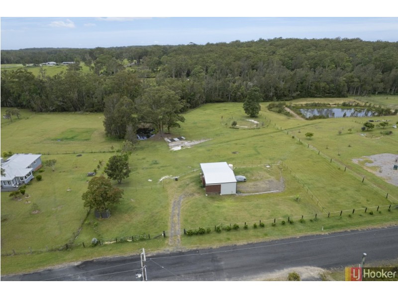21 Gormans Lane, Verges Creek NSW 2440