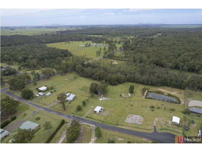 21 Gormans Lane, Verges Creek NSW 2440