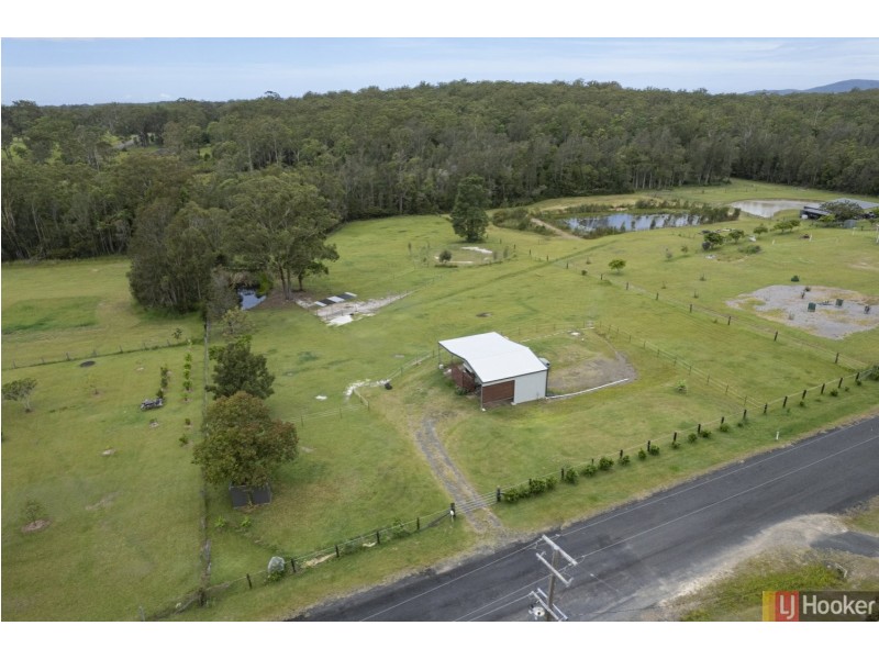 21 Gormans Lane, Verges Creek NSW 2440