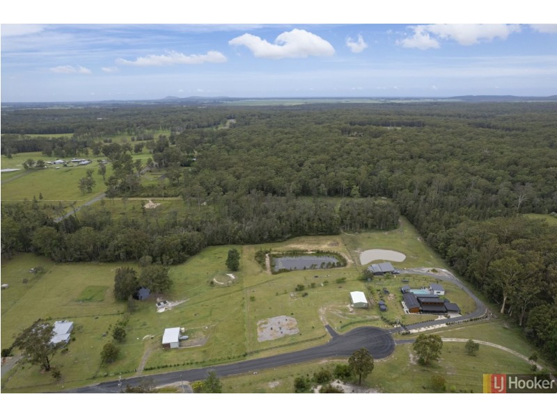 21 Gormans Lane, Verges Creek NSW 2440