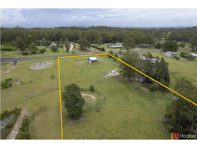 21 Gormans Lane, Verges Creek NSW 2440