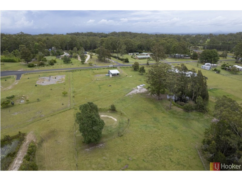 21 Gormans Lane, Verges Creek NSW 2440