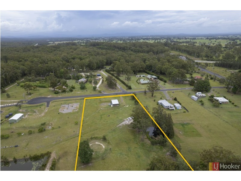 21 Gormans Lane, Verges Creek NSW 2440