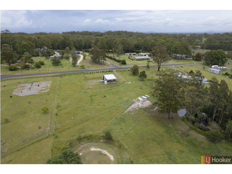 21 Gormans Lane, Verges Creek NSW 2440