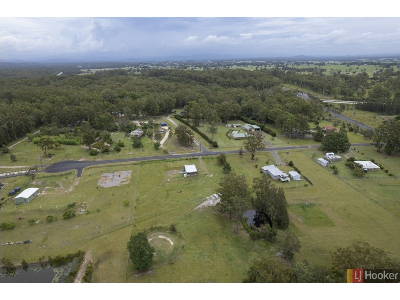 21 Gormans Lane, Verges Creek NSW 2440