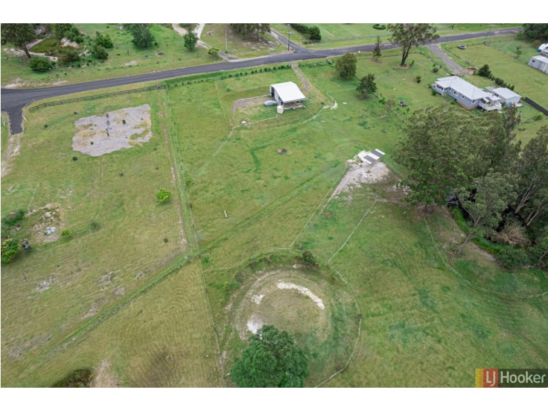 21 Gormans Lane, Verges Creek NSW 2440