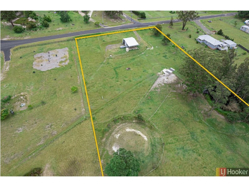 21 Gormans Lane, Verges Creek NSW 2440
