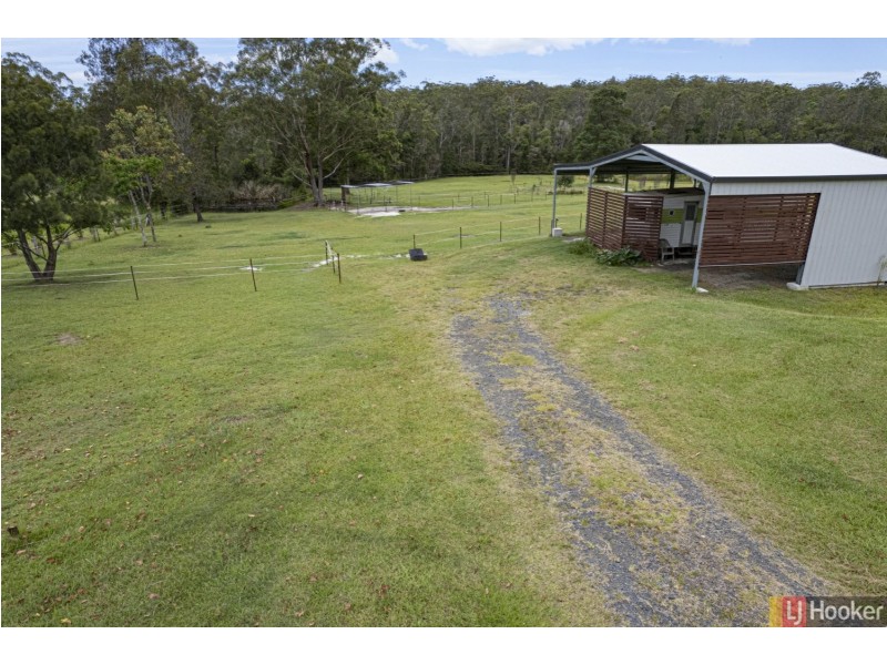 21 Gormans Lane, Verges Creek NSW 2440