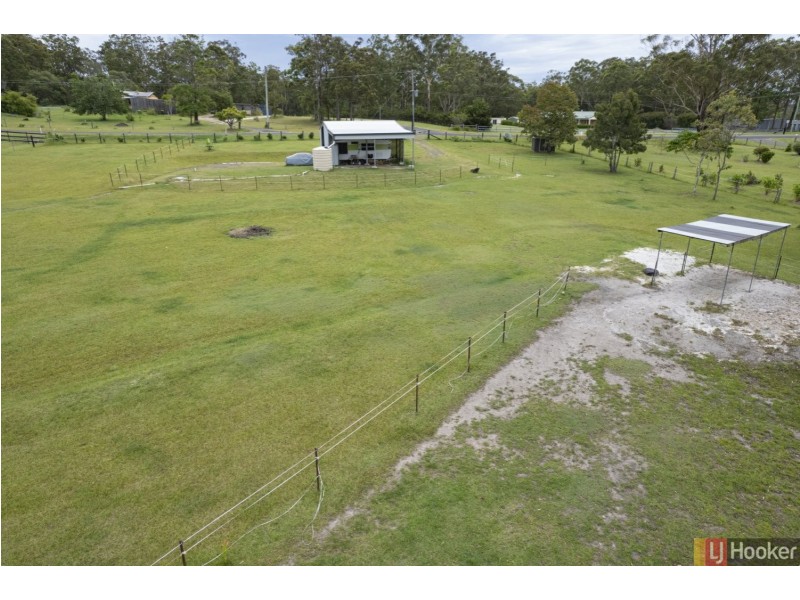 21 Gormans Lane, Verges Creek NSW 2440