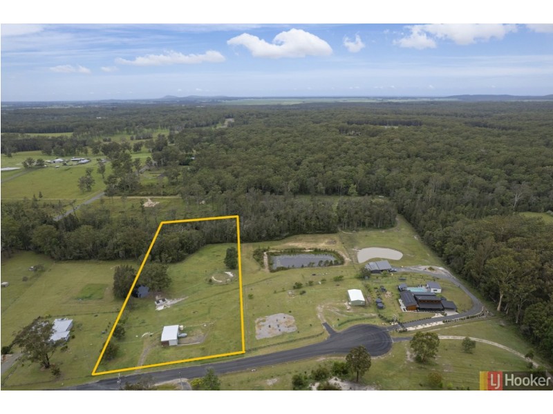 21 Gormans Lane, Verges Creek NSW 2440