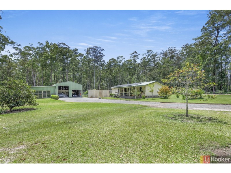 21 Brushbox Crescent, Yarravel NSW 2440