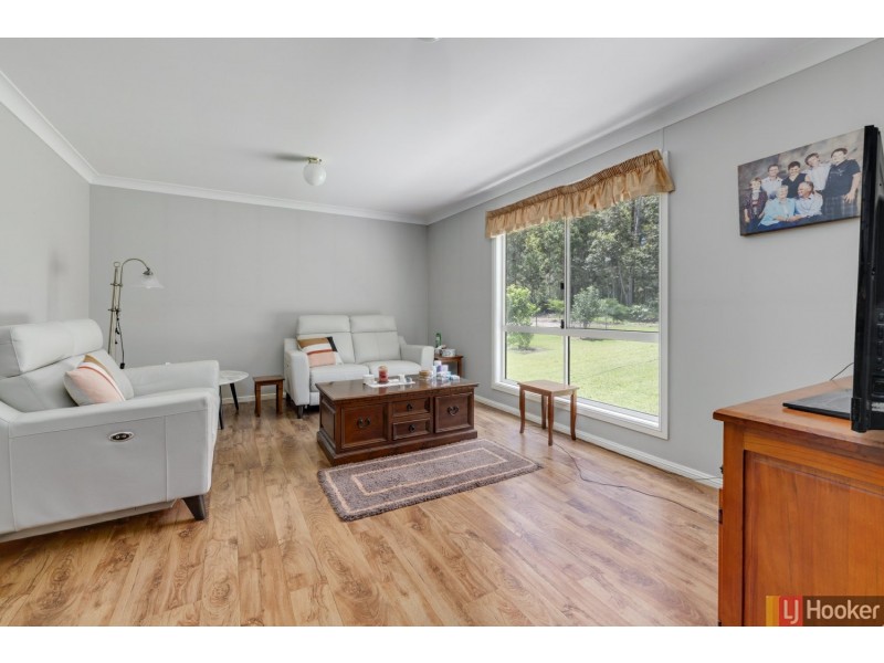 21 Brushbox Crescent, Yarravel NSW 2440