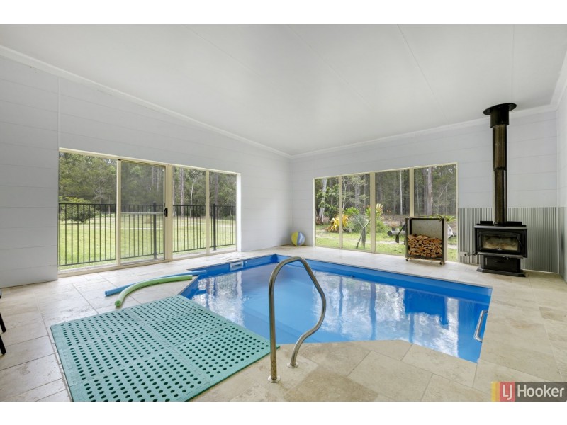 21 Brushbox Crescent, Yarravel NSW 2440
