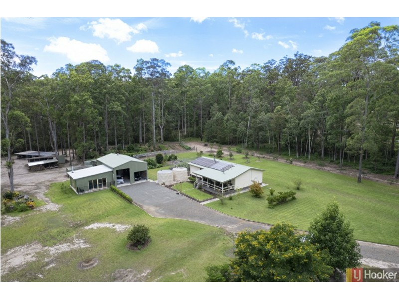 21 Brushbox Crescent, Yarravel NSW 2440