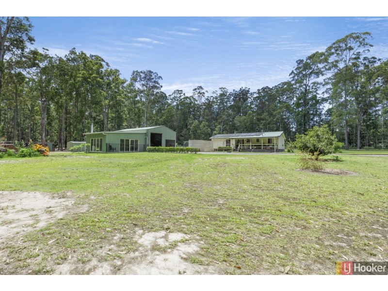 21 Brushbox Crescent, Yarravel NSW 2440