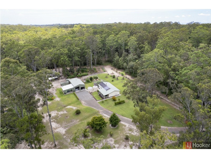 21 Brushbox Crescent, Yarravel NSW 2440