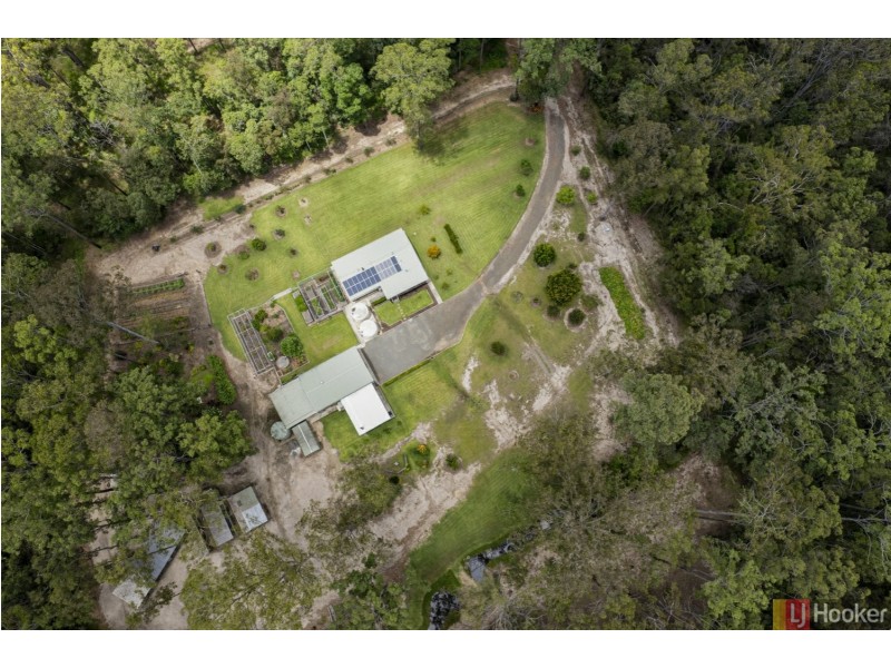 21 Brushbox Crescent, Yarravel NSW 2440