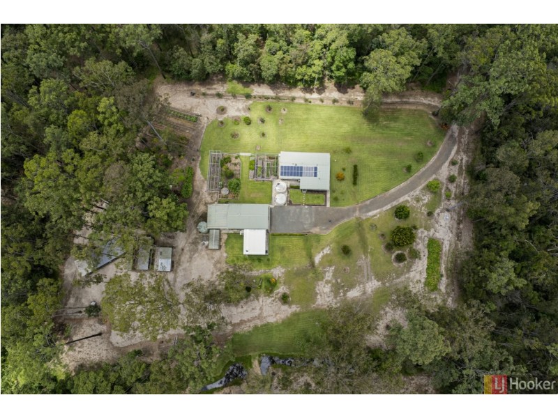 21 Brushbox Crescent, Yarravel NSW 2440