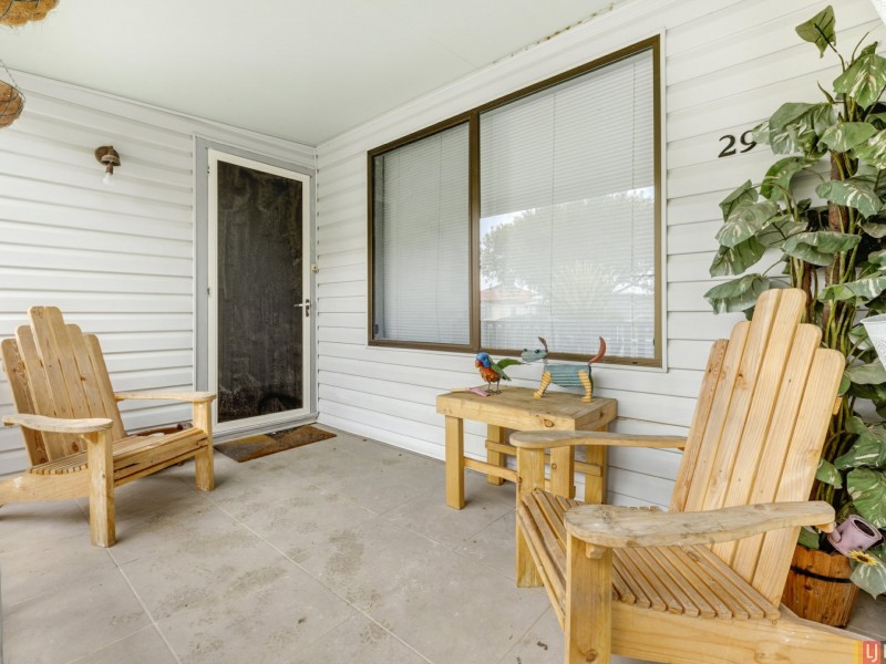 29 Tabrett Street, West Kempsey NSW 2440