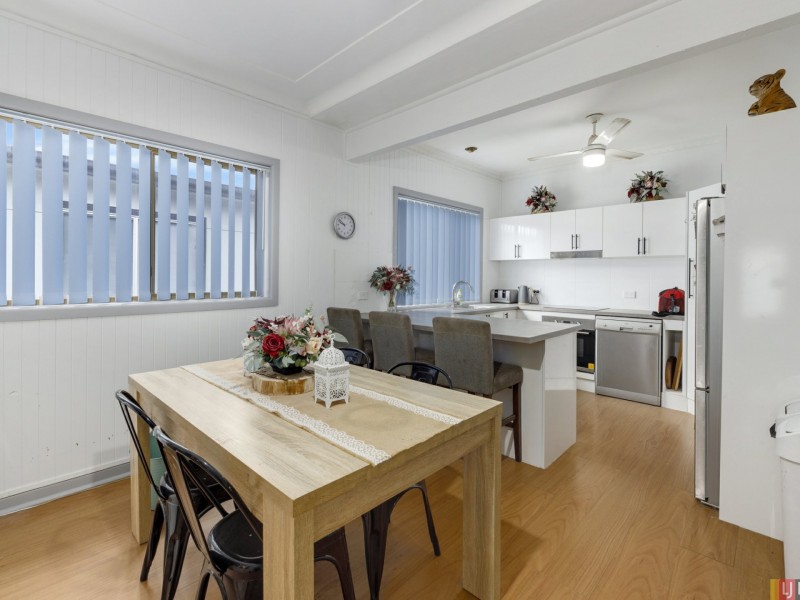 29 Tabrett Street, West Kempsey NSW 2440