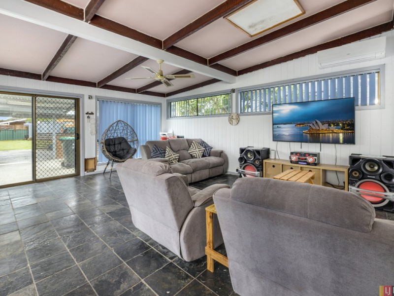 29 Tabrett Street, West Kempsey NSW 2440