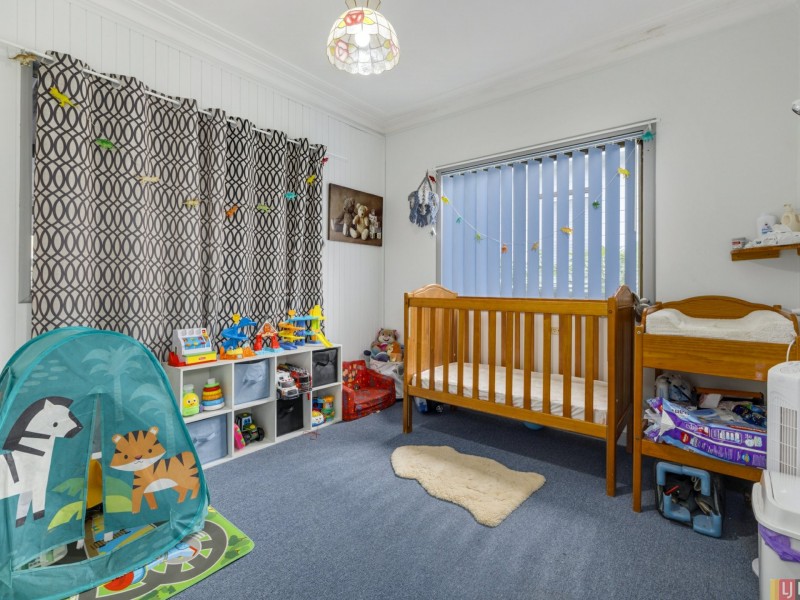 29 Tabrett Street, West Kempsey NSW 2440