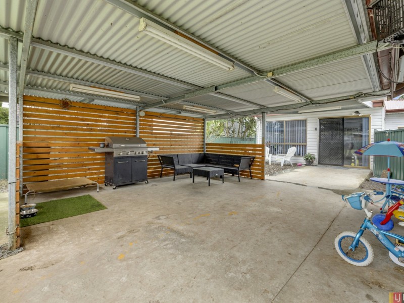 29 Tabrett Street, West Kempsey NSW 2440