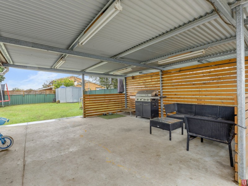 29 Tabrett Street, West Kempsey NSW 2440
