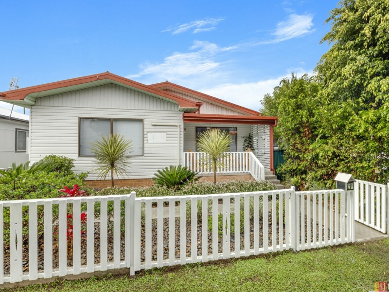 29 Tabrett Street, West Kempsey NSW 2440