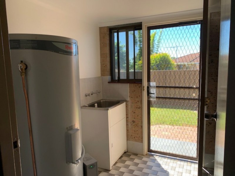 15 b Kidman Avenue, West Kempsey NSW 2440