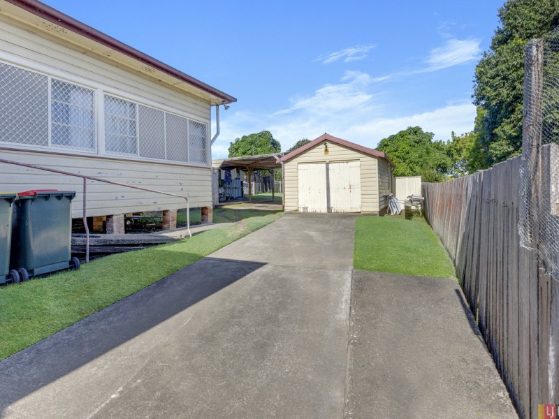 22 Cochrane Street, West Kempsey NSW 2440