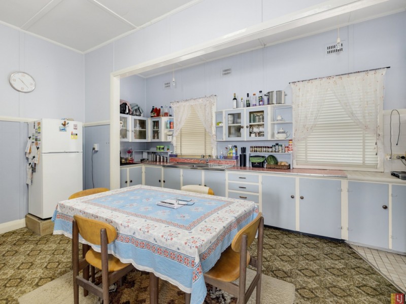 22 Cochrane Street, West Kempsey NSW 2440
