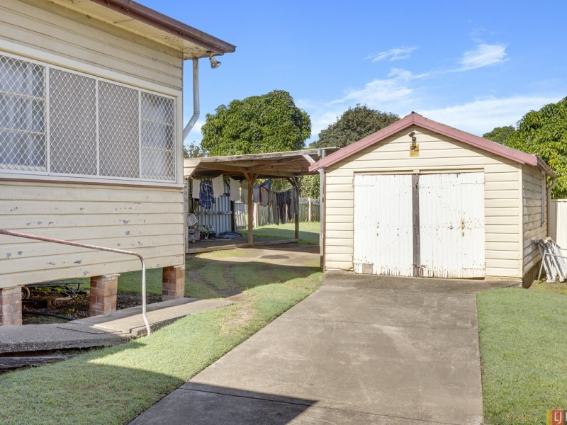 22 Cochrane Street, West Kempsey NSW 2440