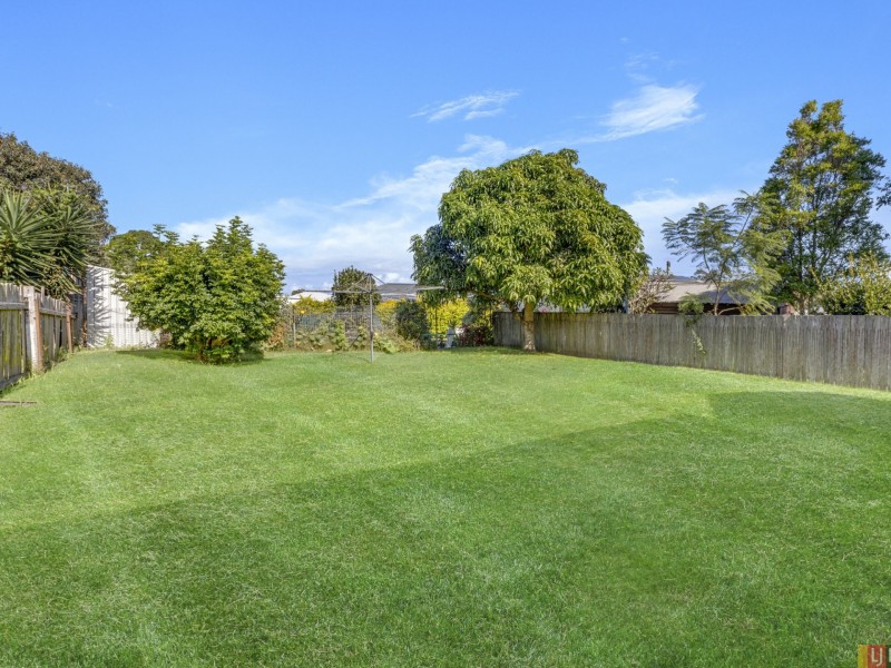 22 Cochrane Street, West Kempsey NSW 2440