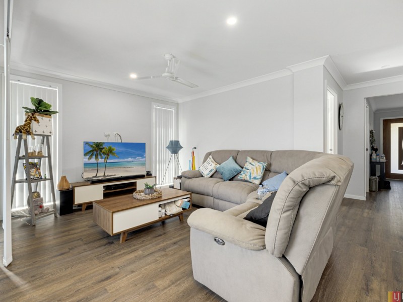 15 Prior Circuit, West Kempsey NSW 2440