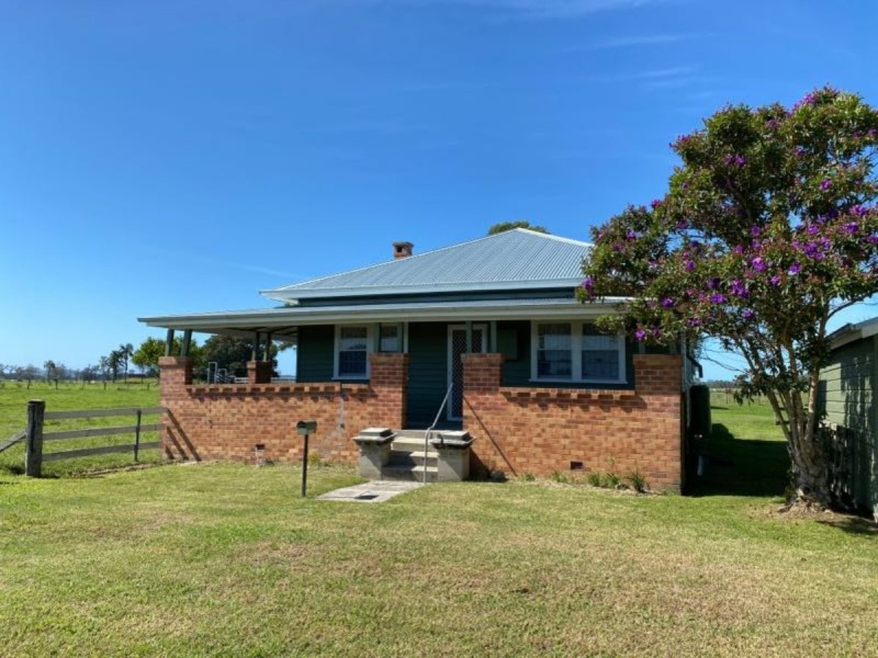 1532A South West Rocs Road, Gladstone NSW 2440