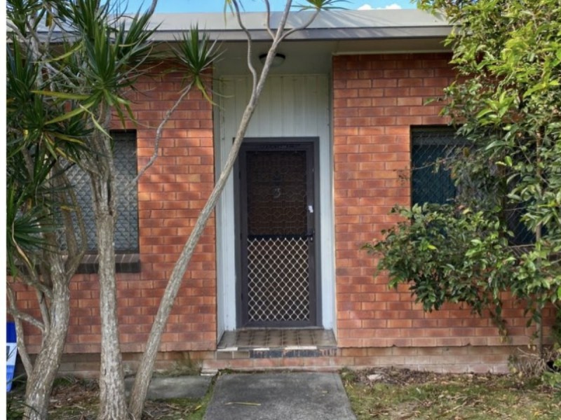 Unit 3/43 Sea Street, West Kempsey NSW 2440
