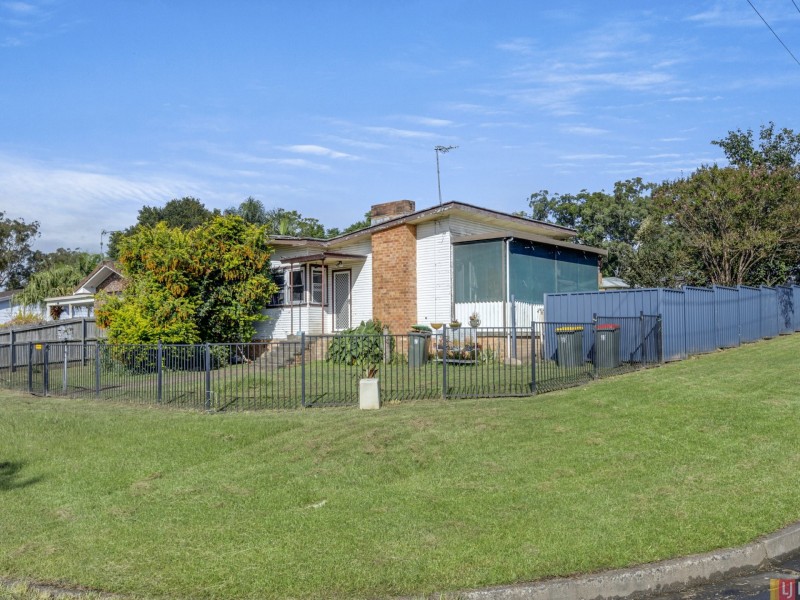 2 Angus McNeil Crescent, South Kempsey NSW 2440