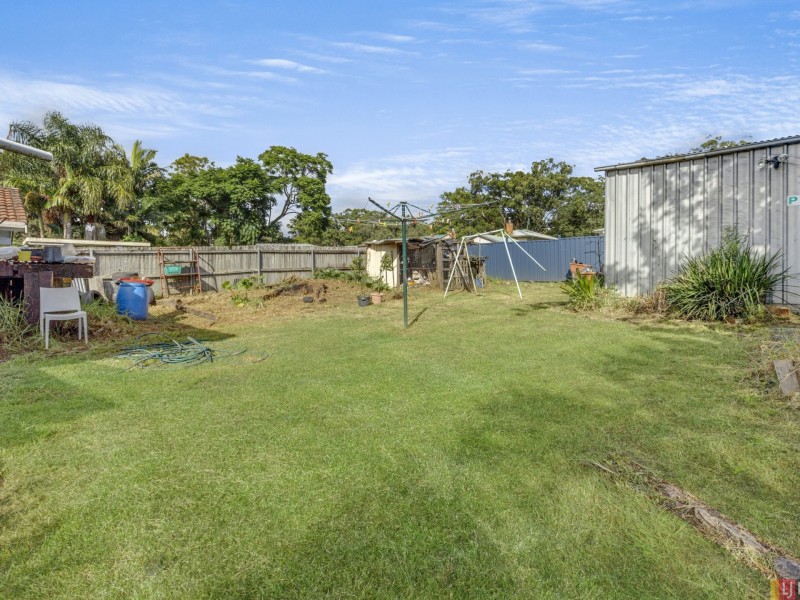2 Angus McNeil Crescent, South Kempsey NSW 2440