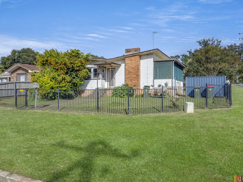 2 Angus McNeil Crescent, South Kempsey NSW 2440