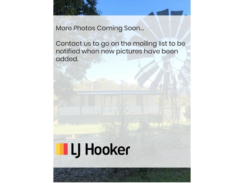 511 Armidale Road, Mooneba NSW 2440