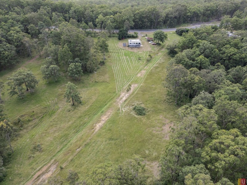 511 Armidale Road, Mooneba NSW 2440