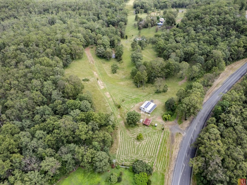 511 Armidale Road, Mooneba NSW 2440