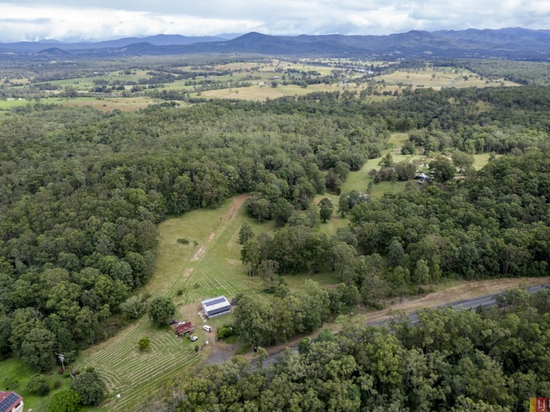 511 Armidale Road, Mooneba NSW 2440